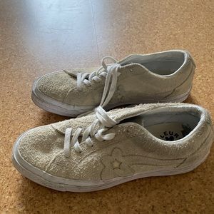 golf le fleur converse